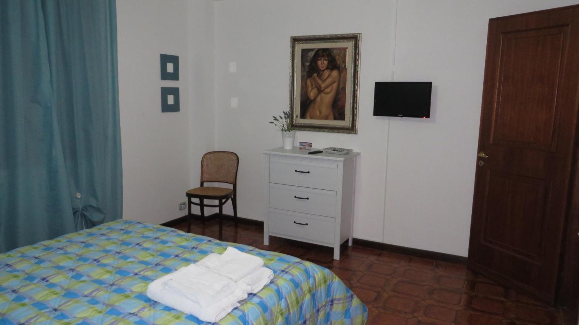 Il Giardino Monticciolo Hotel Castellammare del Golfo Kamer foto