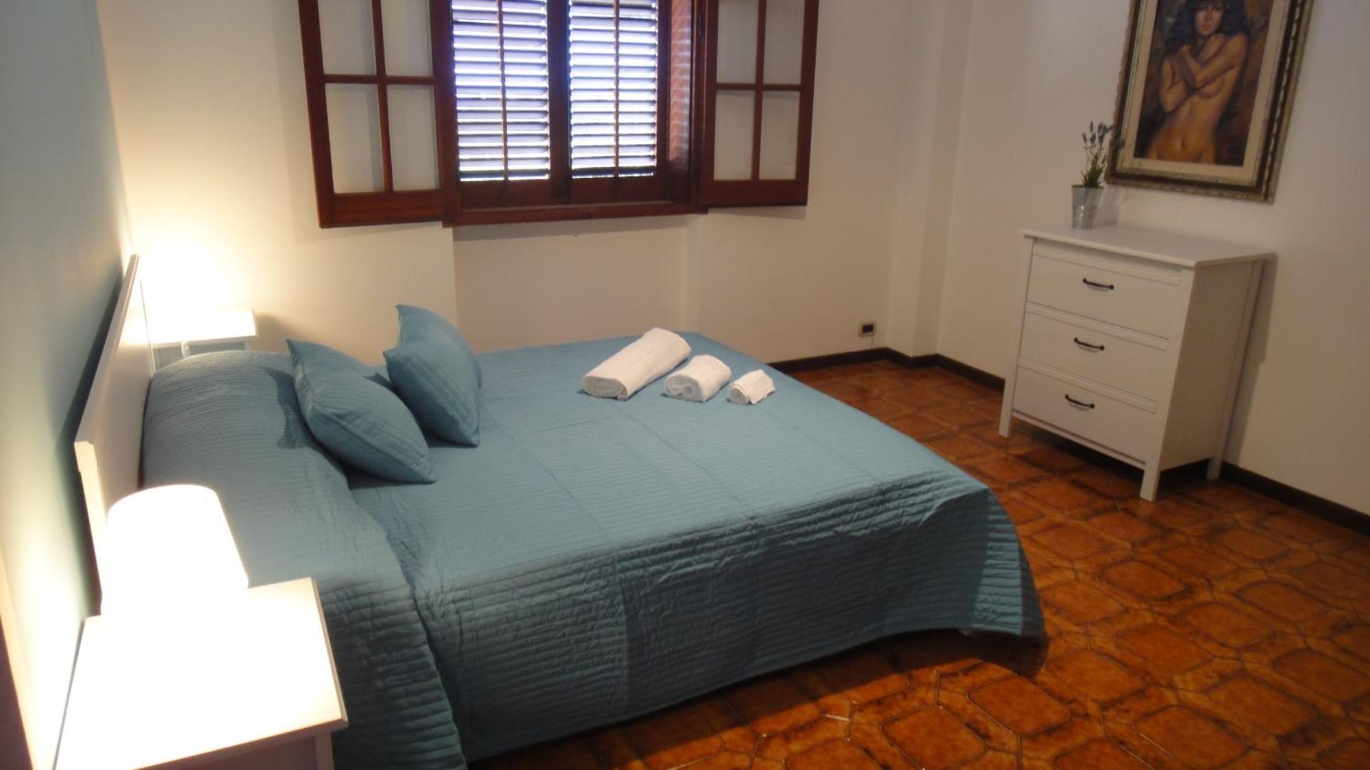 Il Giardino Monticciolo Hotel Castellammare del Golfo Kamer foto