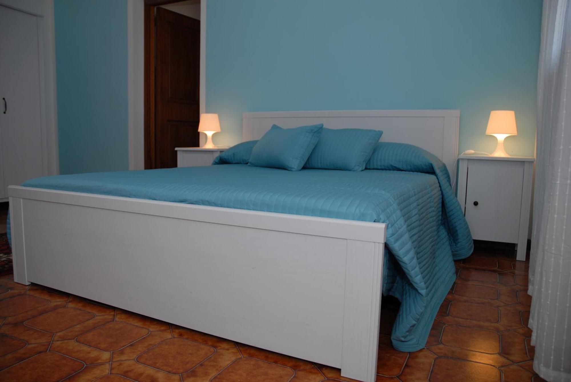 Il Giardino Monticciolo Hotel Castellammare del Golfo Kamer foto
