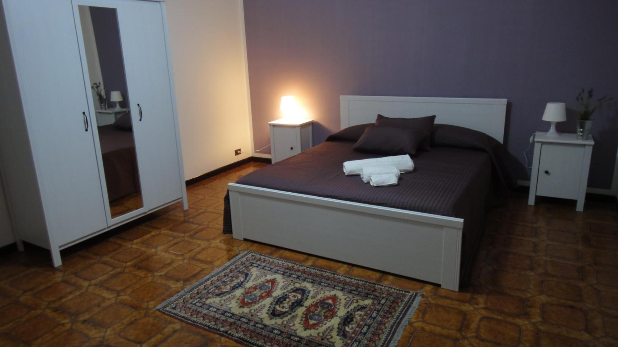 Il Giardino Monticciolo Hotel Castellammare del Golfo Kamer foto