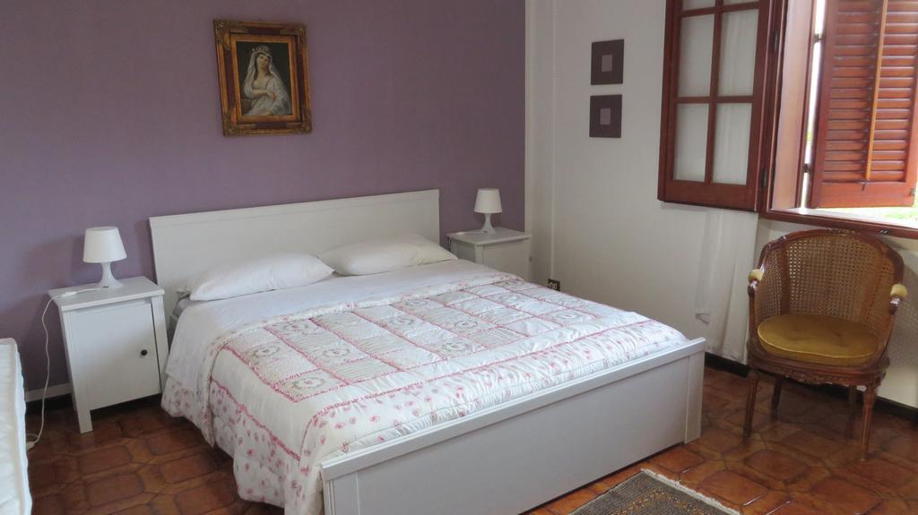 Il Giardino Monticciolo Hotel Castellammare del Golfo Kamer foto