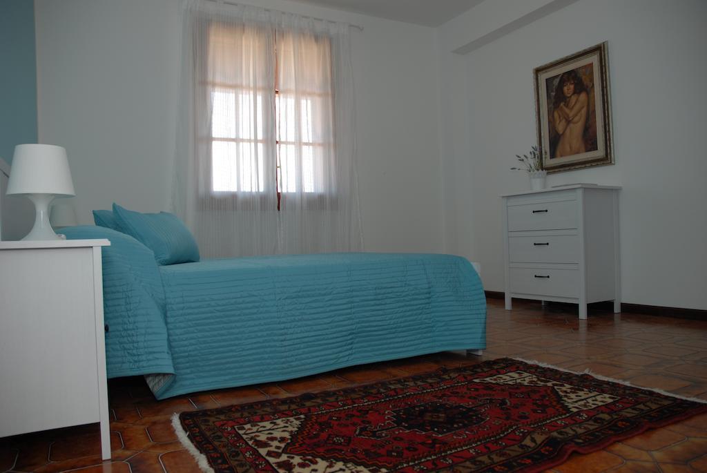 Il Giardino Monticciolo Hotel Castellammare del Golfo Kamer foto