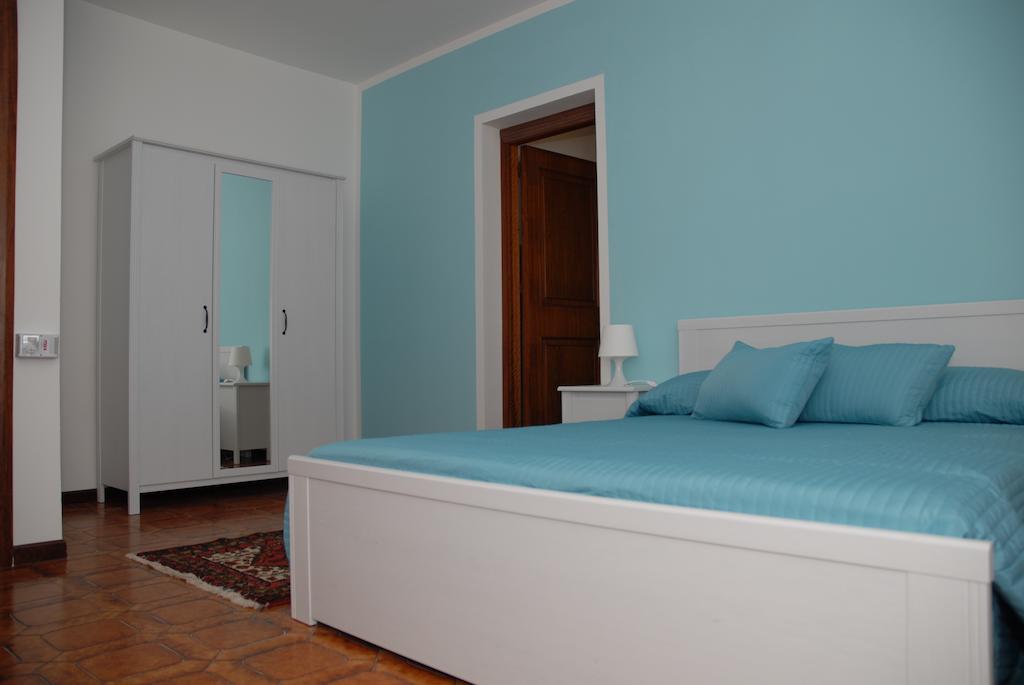 Il Giardino Monticciolo Hotel Castellammare del Golfo Kamer foto