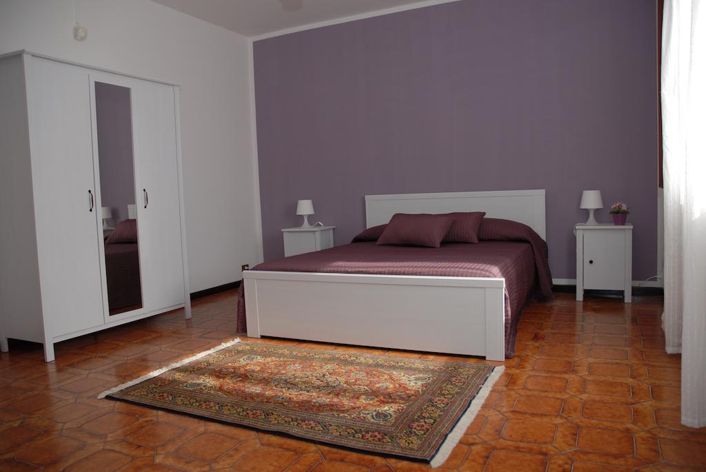 Il Giardino Monticciolo Hotel Castellammare del Golfo Kamer foto