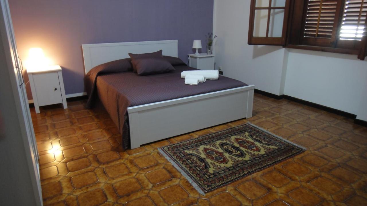 Il Giardino Monticciolo Hotel Castellammare del Golfo Buitenkant foto